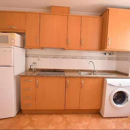 Top Floor Torrevieja Center Apartment Екстер'єр фото