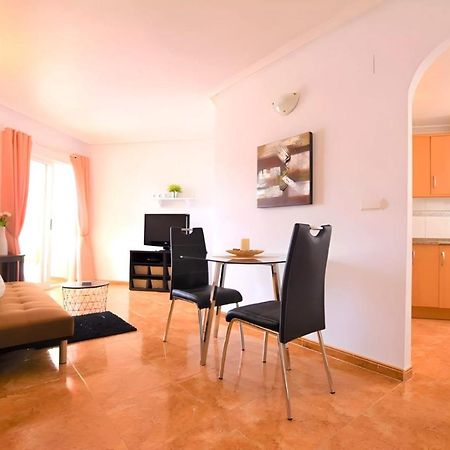 Top Floor Torrevieja Center Apartment Екстер'єр фото