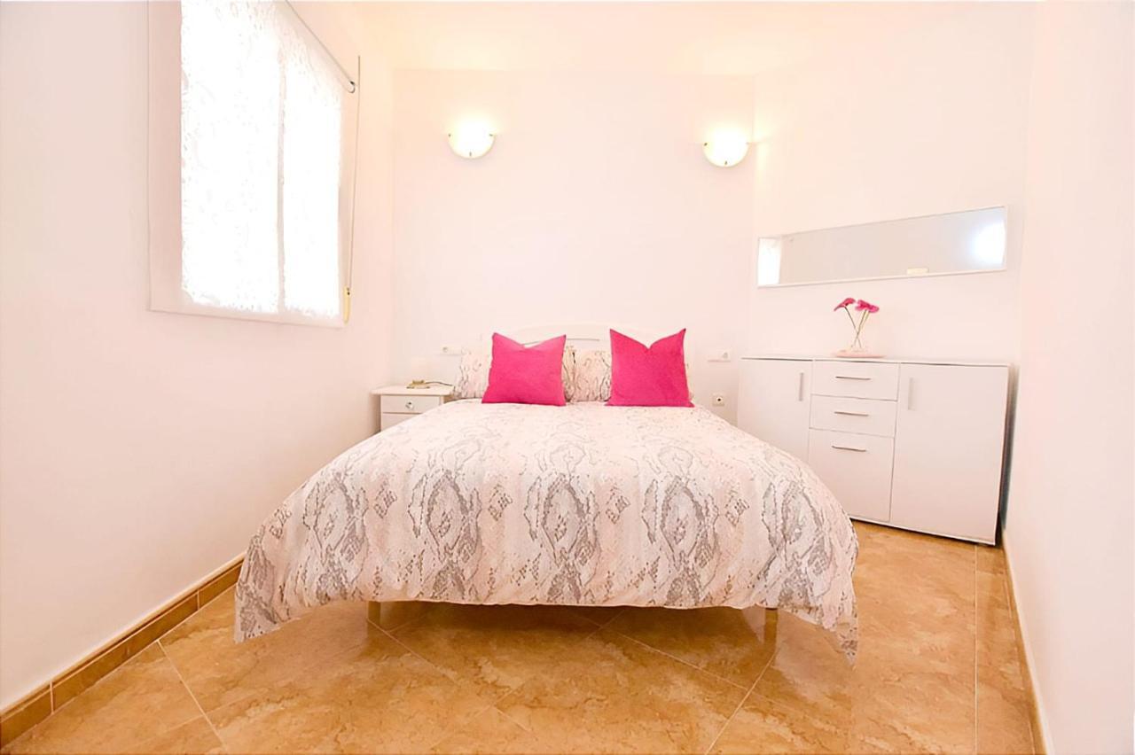 Top Floor Torrevieja Center Apartment Екстер'єр фото