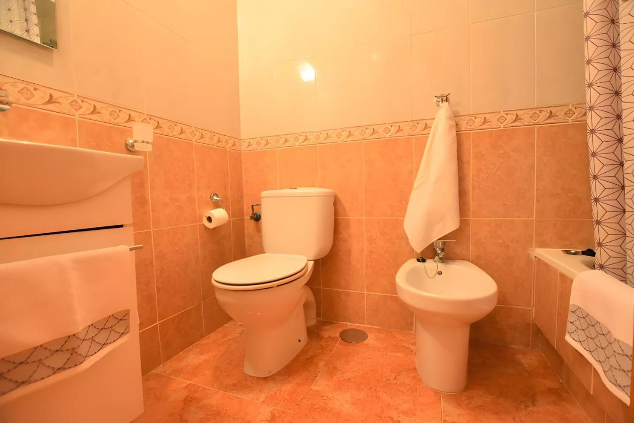 Top Floor Torrevieja Center Apartment Екстер'єр фото